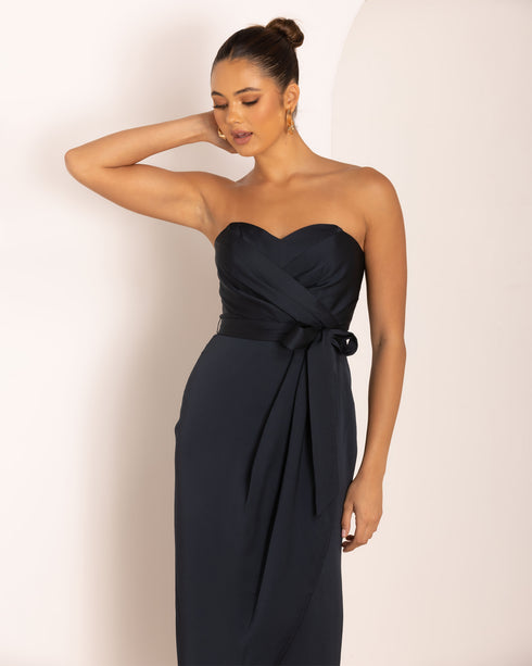 Cecilia Midi Dress